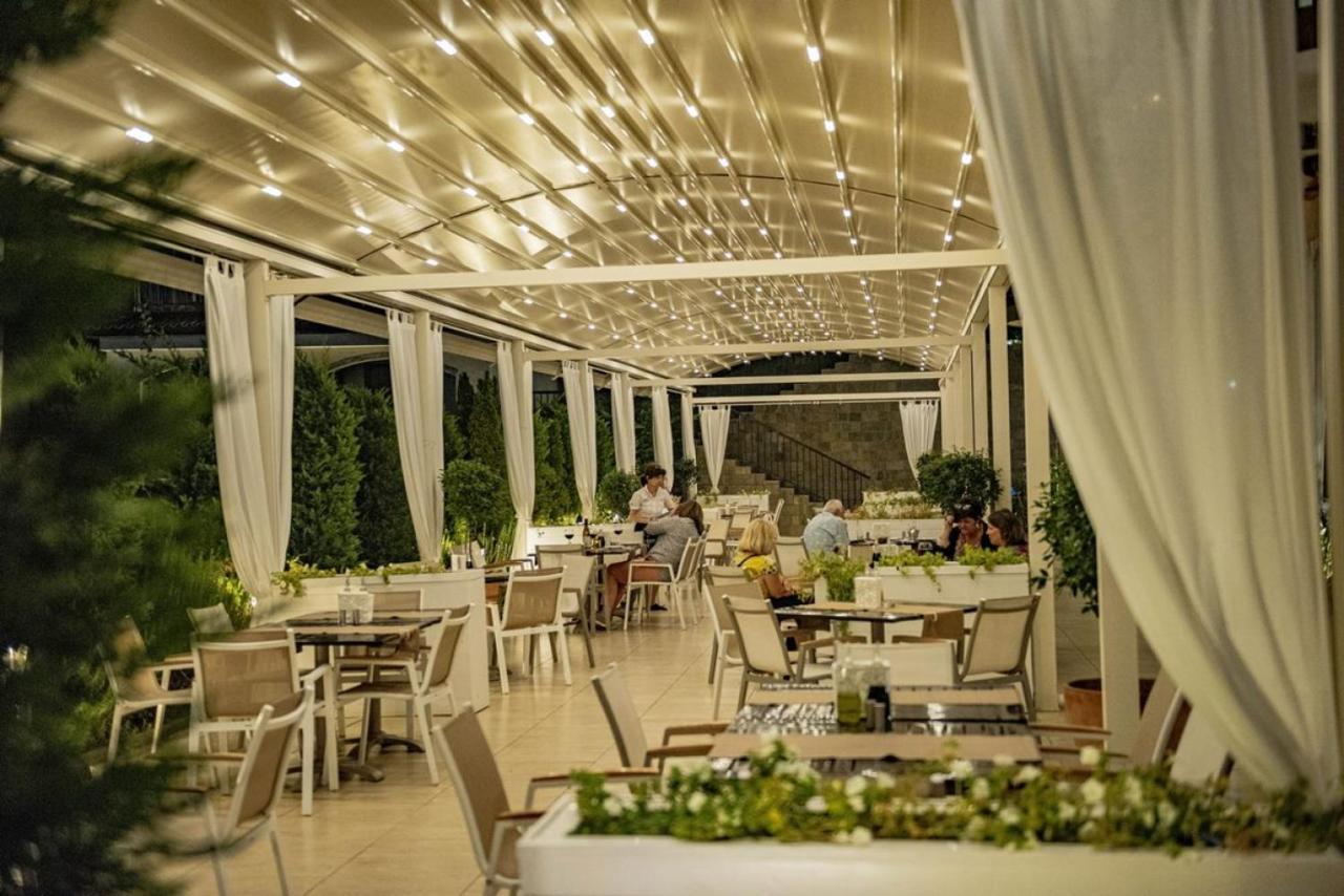 Green Life Beach Resort Apartment Sozopol Zewnętrze zdjęcie