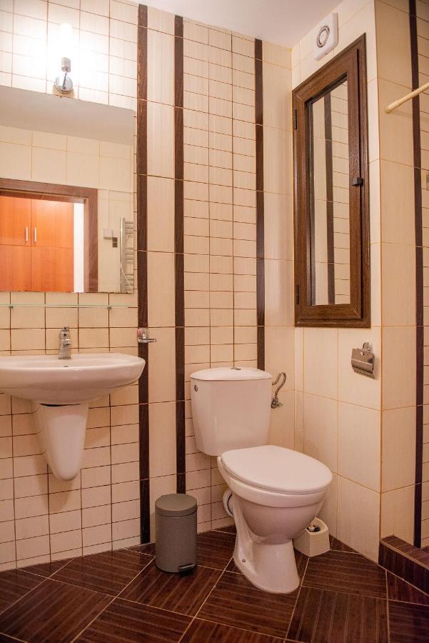 Green Life Beach Resort Apartment Sozopol Zewnętrze zdjęcie