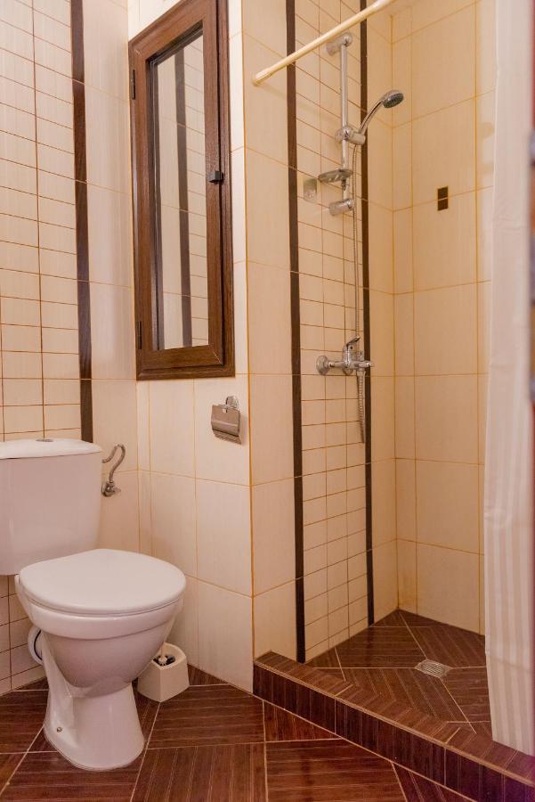 Green Life Beach Resort Apartment Sozopol Zewnętrze zdjęcie